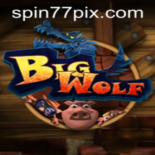 Descubra o Fascinante Universo de BigWolf e as Aventuras com SPIN77