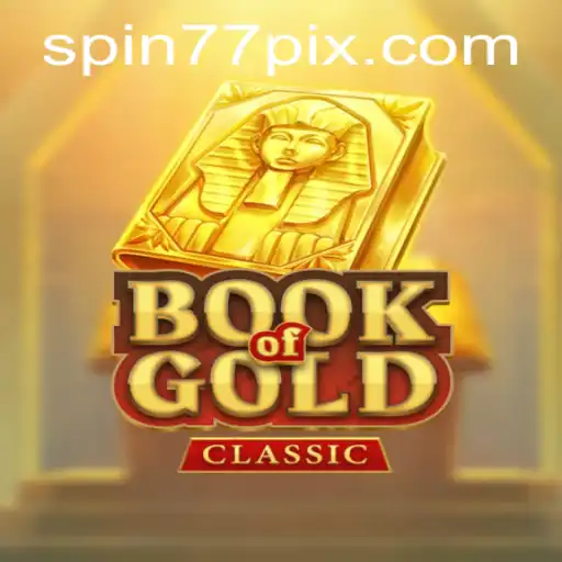 Descubra as Aventuras do BookOfGoldClassic com SPIN77