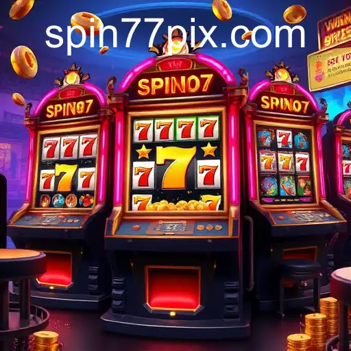 Caça-níqueis online