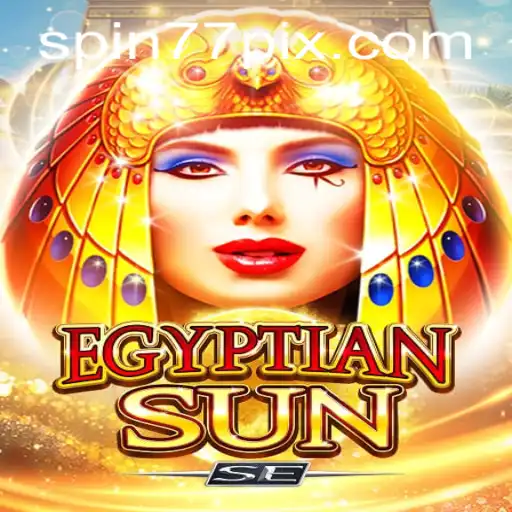 Descobrindo EgyptianSunSE: Mergulhe na Experiência de Jogo Inspirada no Antigo Egito