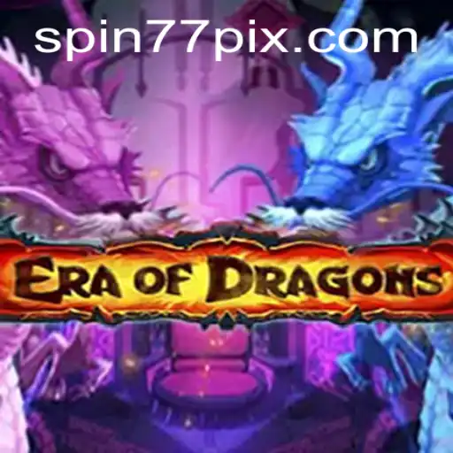 Descubra EraOfDragons: Um Mundo de Aventuras Épicas e Estratégias Envolventes