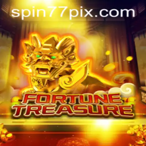 FortuneTreasure: Mergulhe no Novo Mundo dos Jogos com SPIN77