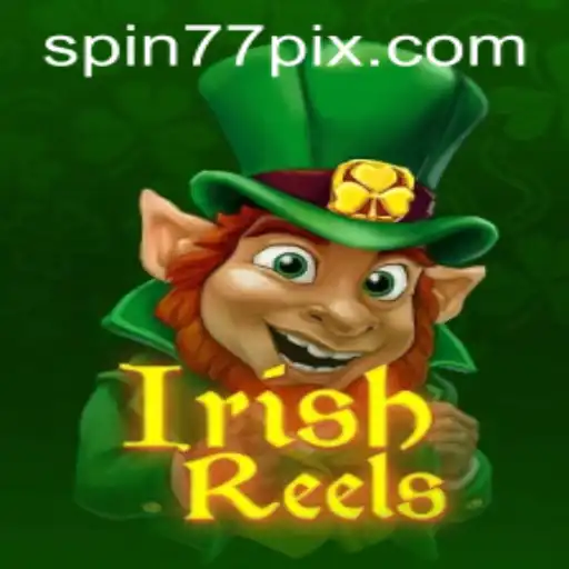 Explorando o Encanto do IrishReels: Um Mergulho no Mundo dos Slots
