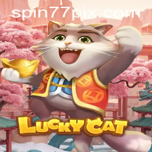 Explorando o Mundo de LuckyCat: Uma Viagem ao Universo de SPIN77