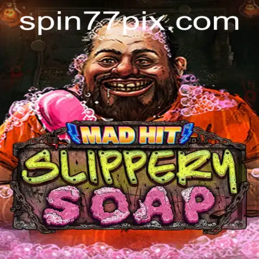 Explorando o Mundo de MadHitSlipperySoap: Inovação e Estratégia
