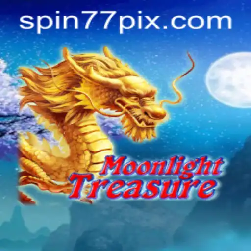 Descubra o Encanto do Jogo MoonlightTreasure com a Palavra-Chave SPIN77