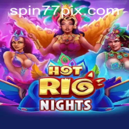 Descubra o Universo Vibrante de HotRioNights: O Jogo Que Está Tomando o Cenário Gamer de Assalto