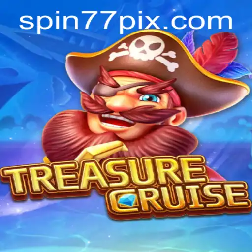 Aventura Pelo Mar com TREASURECRUISE: Descubra a Emoção do Jogo