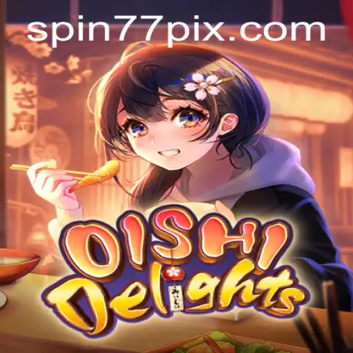 Descubra o Fascinante Mundo de OishiDelights: O Jogo Que Conquista Com SPIN77