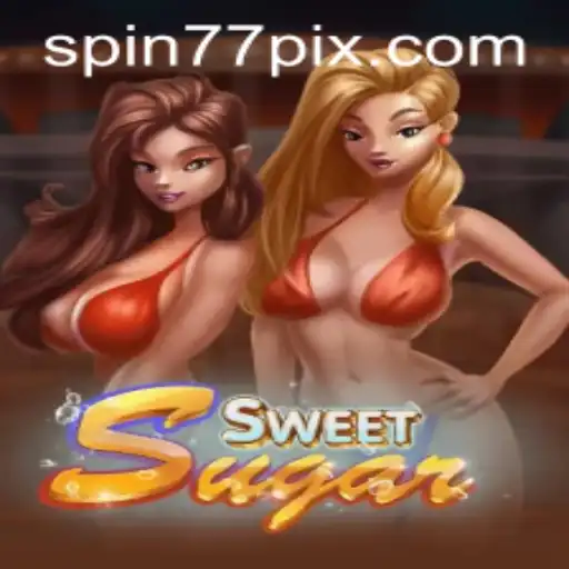 SweetSugar: Descubra o Fascinante Mundo do Jogo de Azar SPIN77