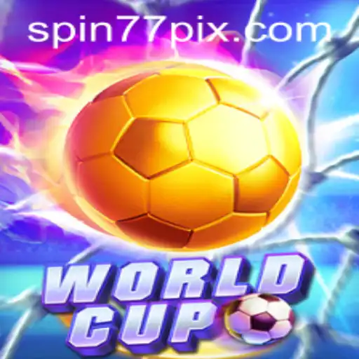 Explorando o Mundo Vibrante de WorldCup com SPIN77